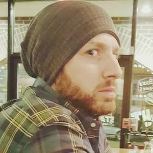 Meet your Posher, A.j.